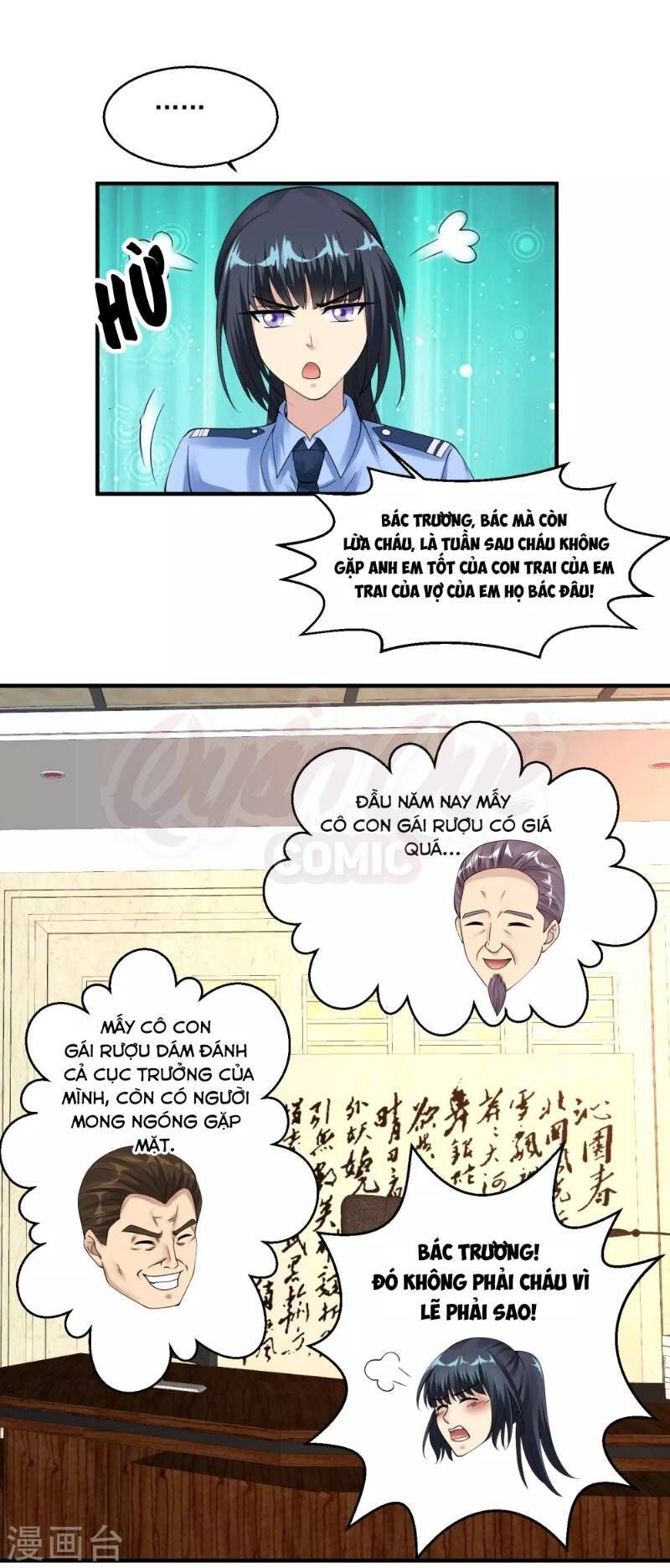 đọc truyện Tuyệt Phẩm Y Thánh Chương 49 ảnh 15 tại Thiên Thai Truyện