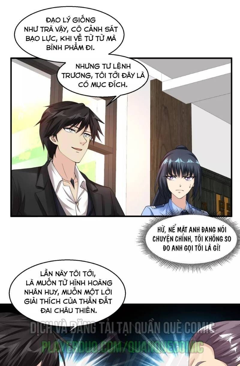 đọc truyện Tuyệt Phẩm Y Thánh Chương 49 ảnh 16 tại Thiên Thai Truyện