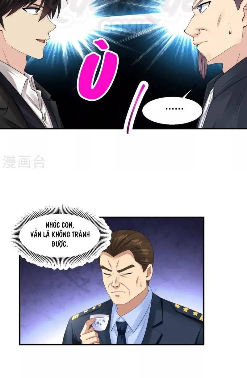 đọc truyện Tuyệt Phẩm Y Thánh Chương 49 ảnh 17 tại Thiên Thai Truyện