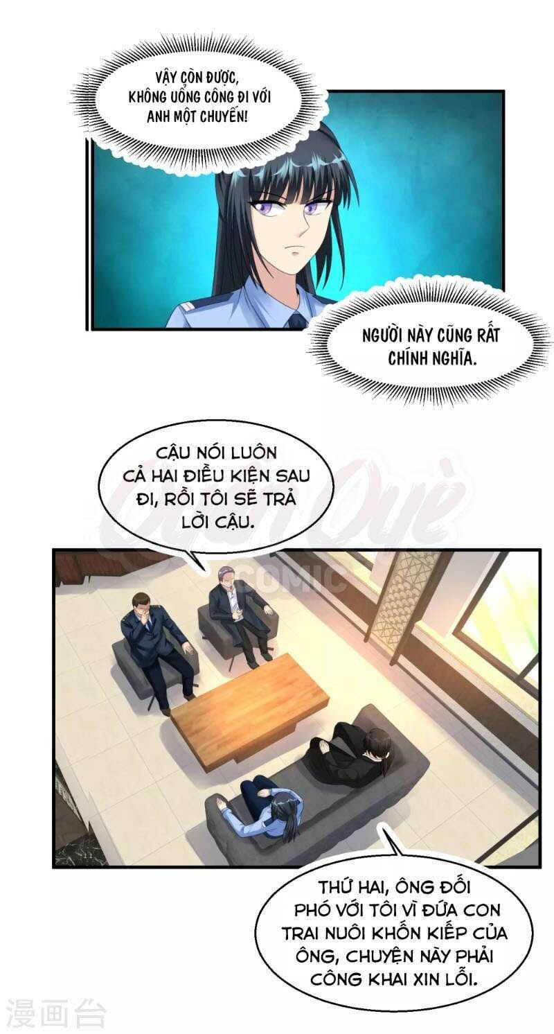 đọc truyện Tuyệt Phẩm Y Thánh Chương 49 ảnh 20 tại Thiên Thai Truyện