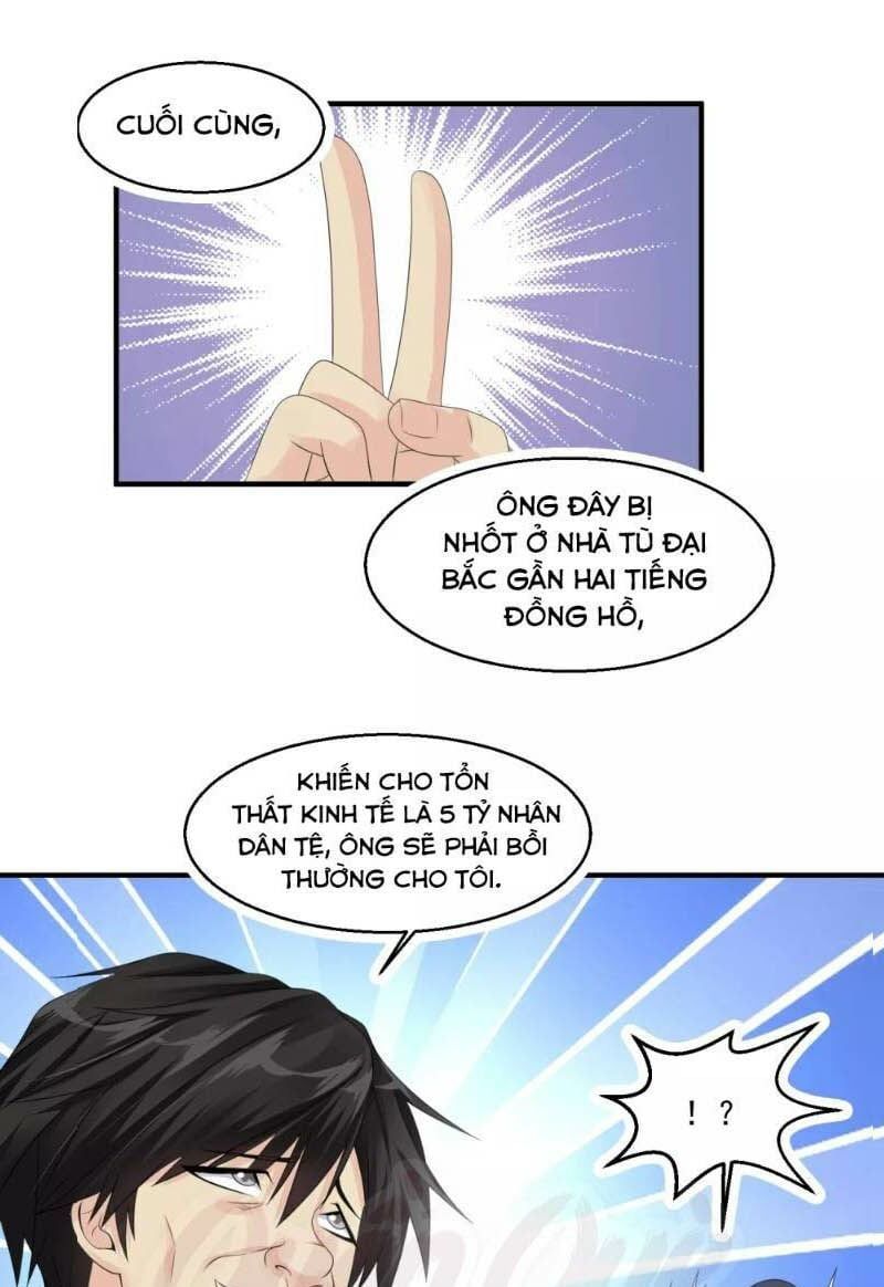 đọc truyện Tuyệt Phẩm Y Thánh Chương 49 ảnh 21 tại Thiên Thai Truyện