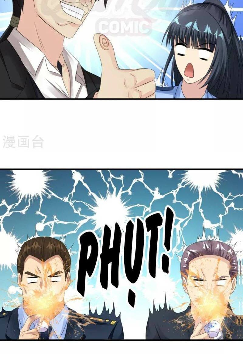 đọc truyện Tuyệt Phẩm Y Thánh Chương 49 ảnh 22 tại Thiên Thai Truyện