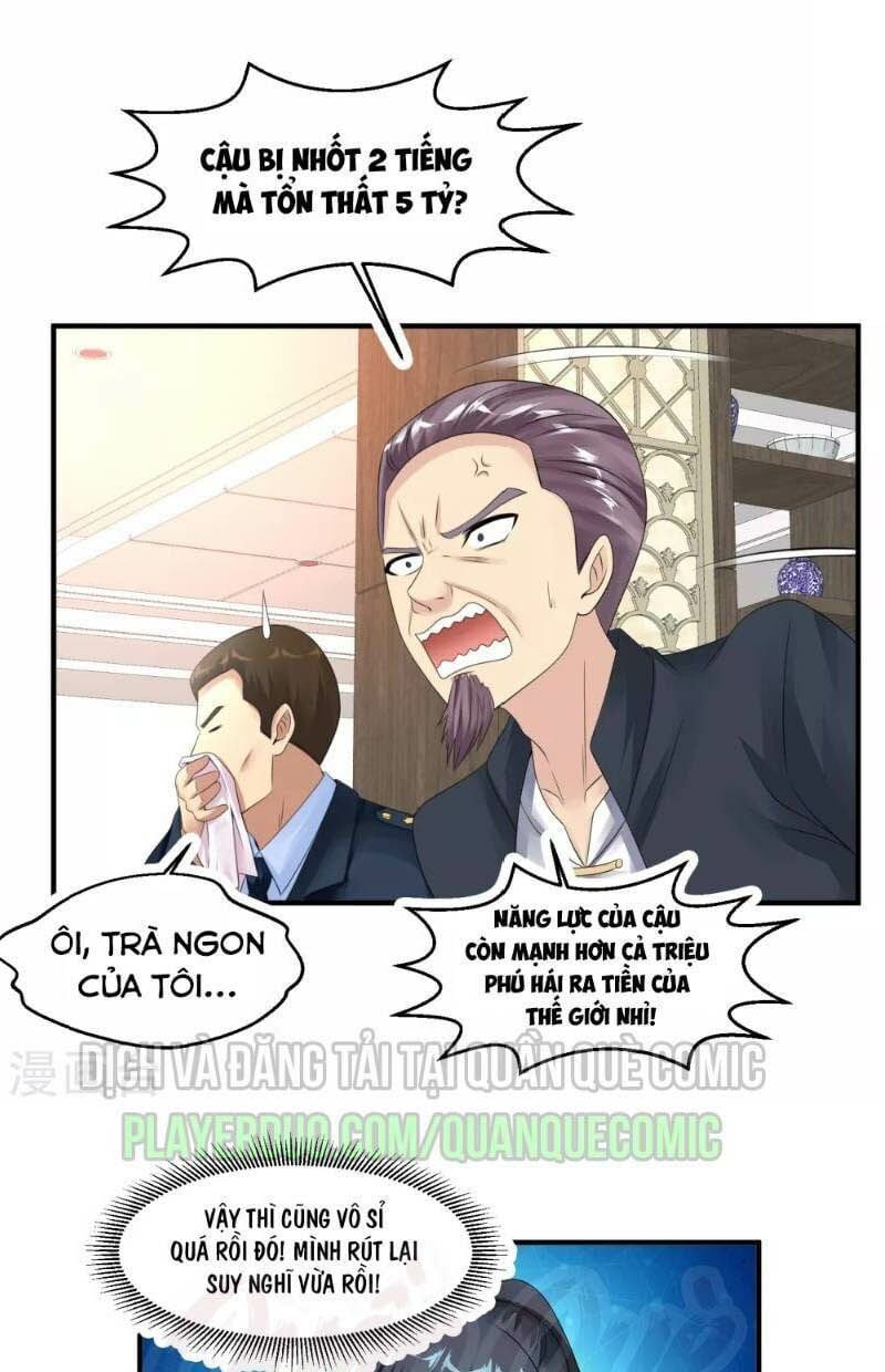 đọc truyện Tuyệt Phẩm Y Thánh Chương 49 ảnh 23 tại Thiên Thai Truyện