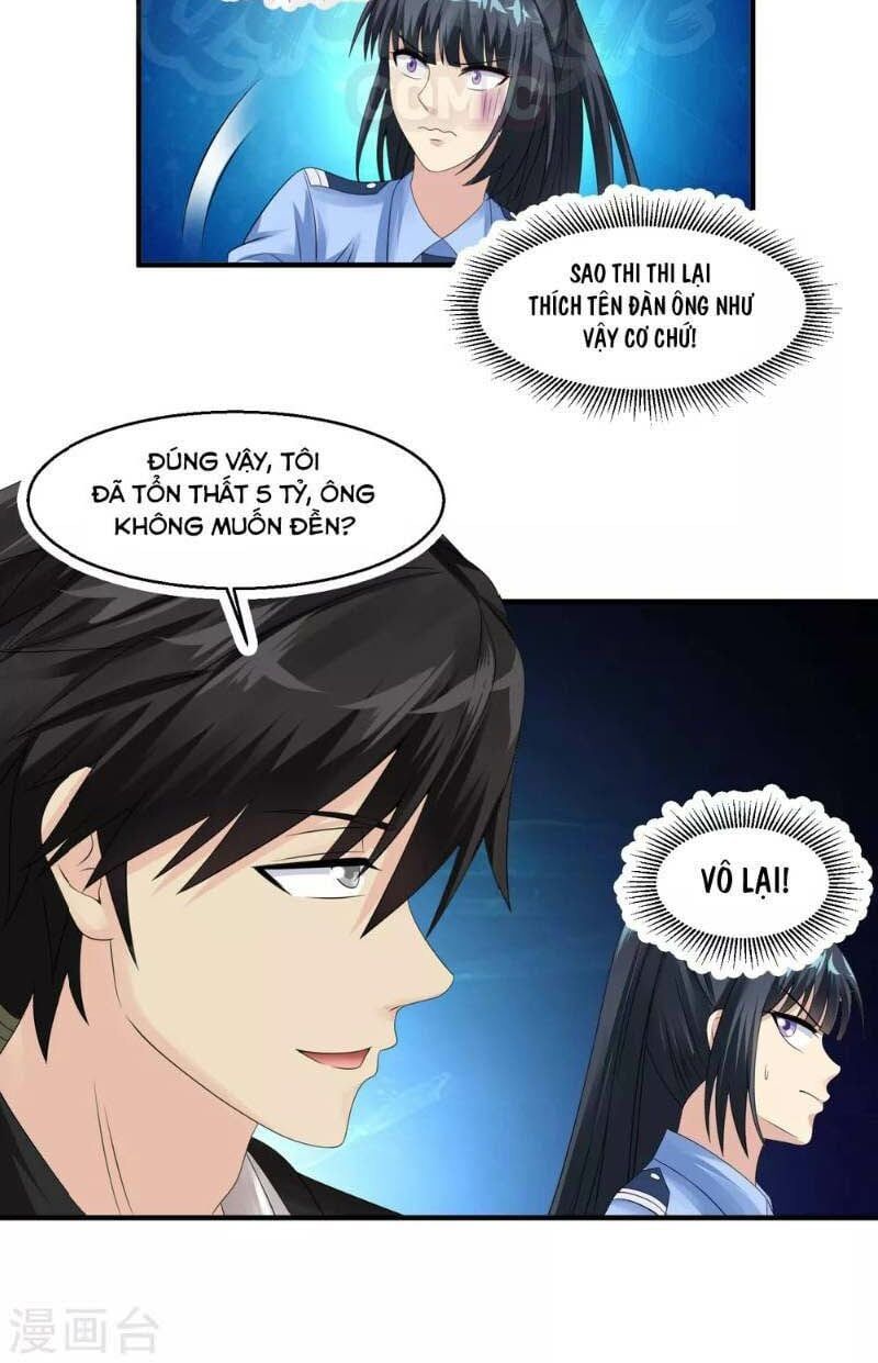 đọc truyện Tuyệt Phẩm Y Thánh Chương 49 ảnh 24 tại Thiên Thai Truyện