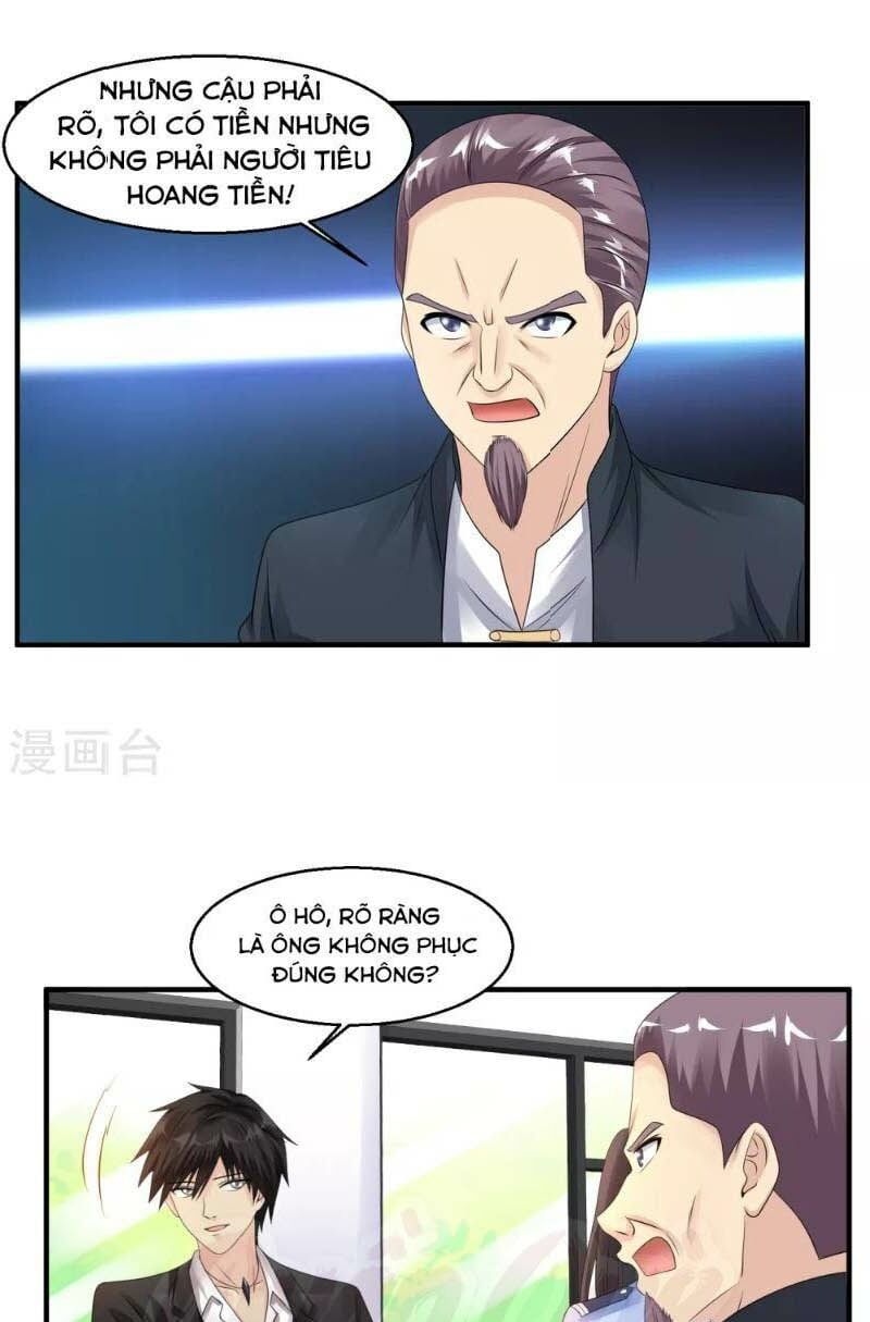 đọc truyện Tuyệt Phẩm Y Thánh Chương 49 ảnh 26 tại Thiên Thai Truyện