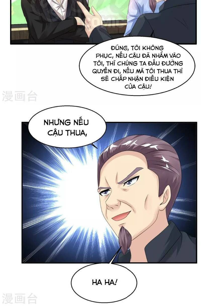 đọc truyện Tuyệt Phẩm Y Thánh Chương 49 ảnh 27 tại Thiên Thai Truyện