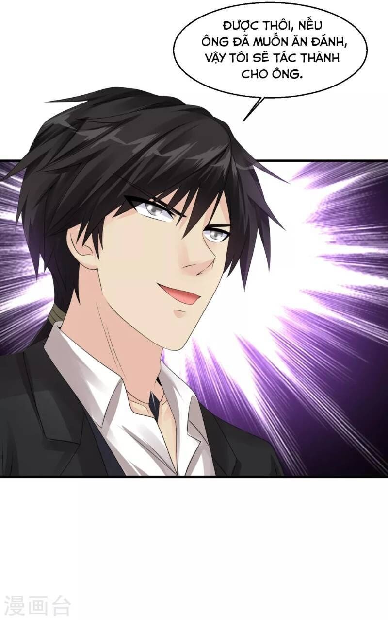 đọc truyện Tuyệt Phẩm Y Thánh Chương 49 ảnh 28 tại Thiên Thai Truyện