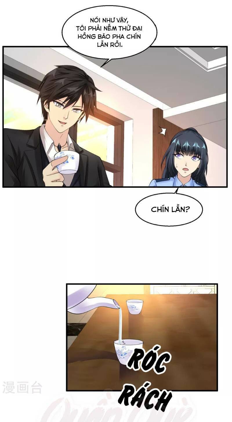 đọc truyện Tuyệt Phẩm Y Thánh Chương 49 ảnh 5 tại Thiên Thai Truyện