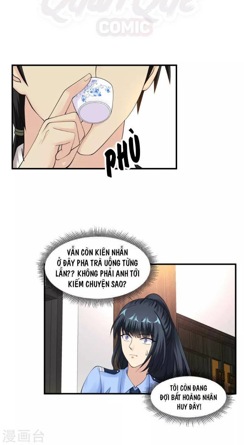 đọc truyện Tuyệt Phẩm Y Thánh Chương 49 ảnh 6 tại Thiên Thai Truyện