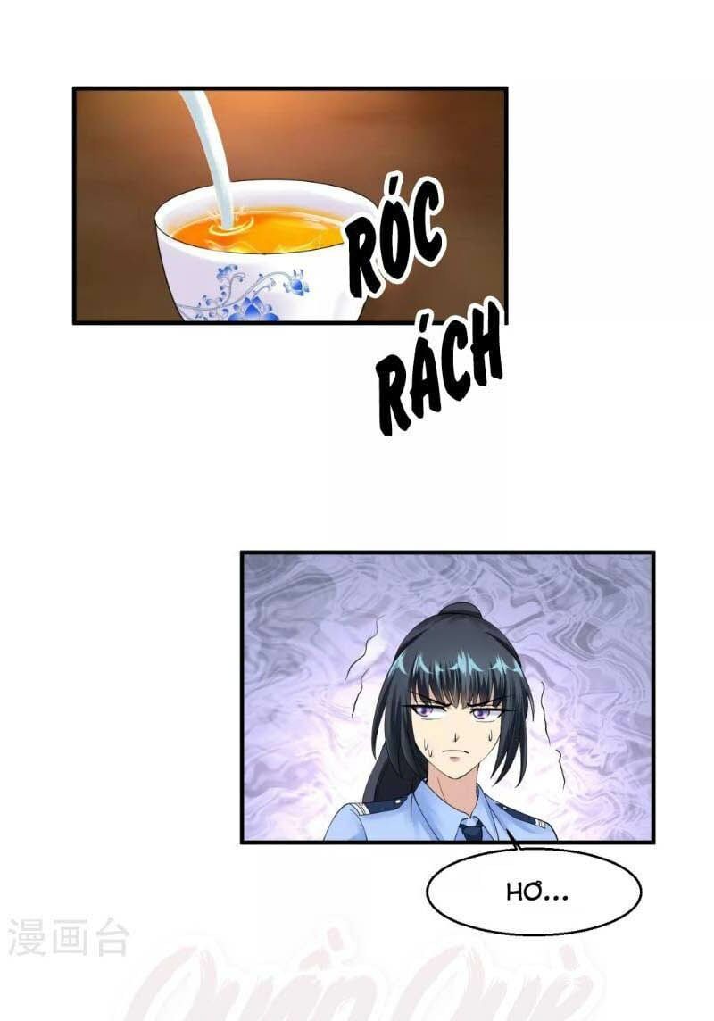 đọc truyện Tuyệt Phẩm Y Thánh Chương 49 ảnh 7 tại Thiên Thai Truyện