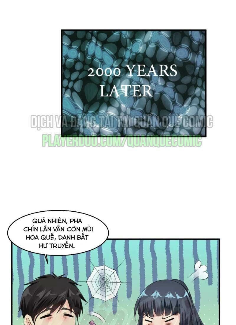 đọc truyện Tuyệt Phẩm Y Thánh Chương 49 ảnh 9 tại Thiên Thai Truyện