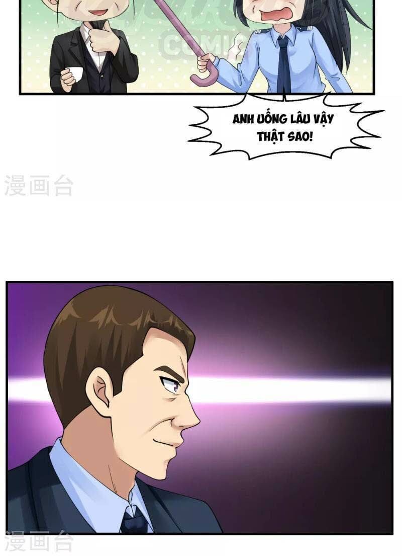 đọc truyện Tuyệt Phẩm Y Thánh Chương 49 ảnh 10 tại Thiên Thai Truyện