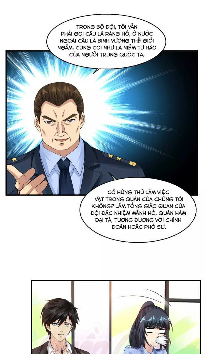 đọc truyện Tuyệt Phẩm Y Thánh Chương 49 ảnh 11 tại Thiên Thai Truyện