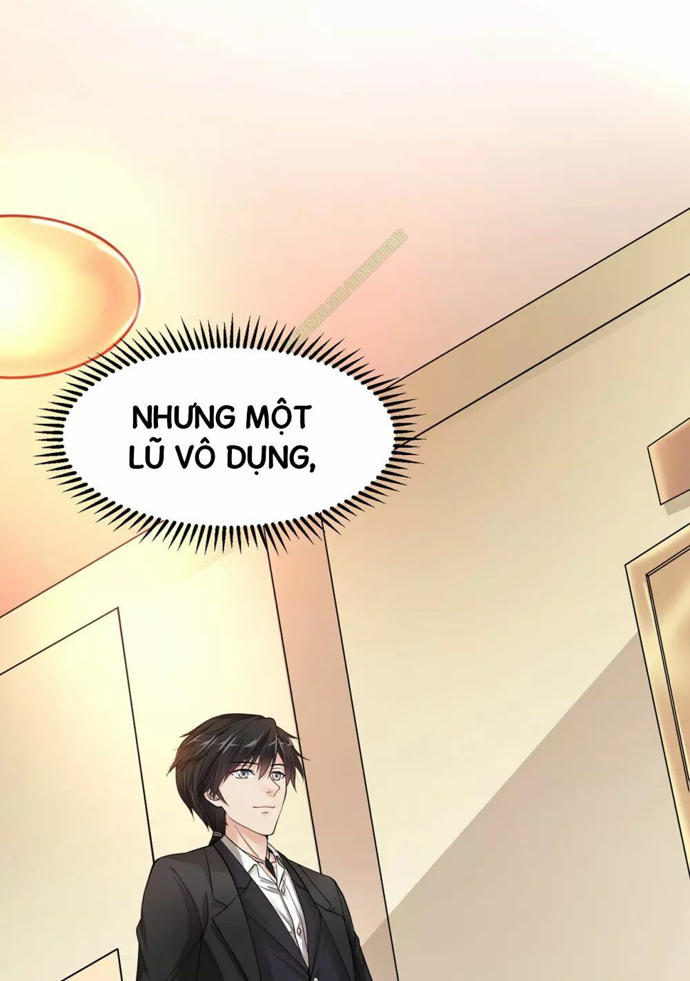 đọc truyện Tuyệt Phẩm Y Thánh Chương 5 ảnh 14 tại Thiên Thai Truyện