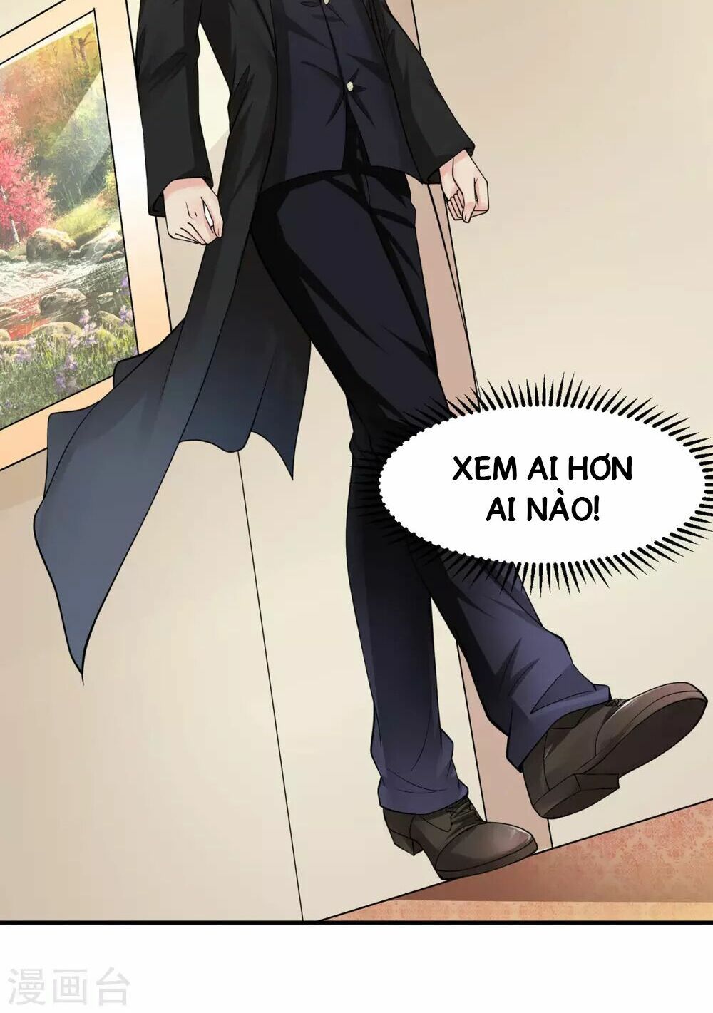 đọc truyện Tuyệt Phẩm Y Thánh Chương 5 ảnh 15 tại Thiên Thai Truyện