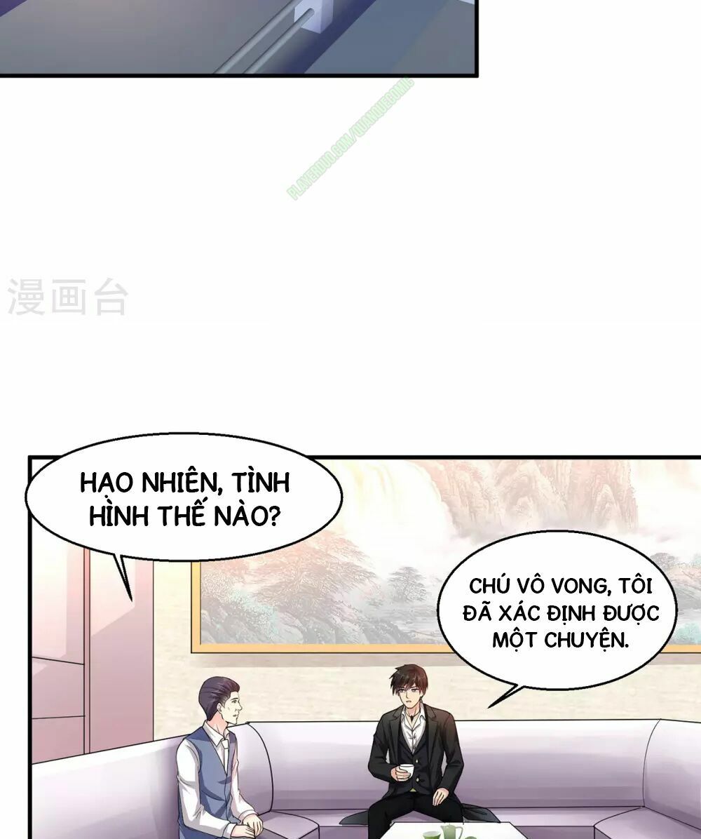 đọc truyện Tuyệt Phẩm Y Thánh Chương 5 ảnh 17 tại Thiên Thai Truyện