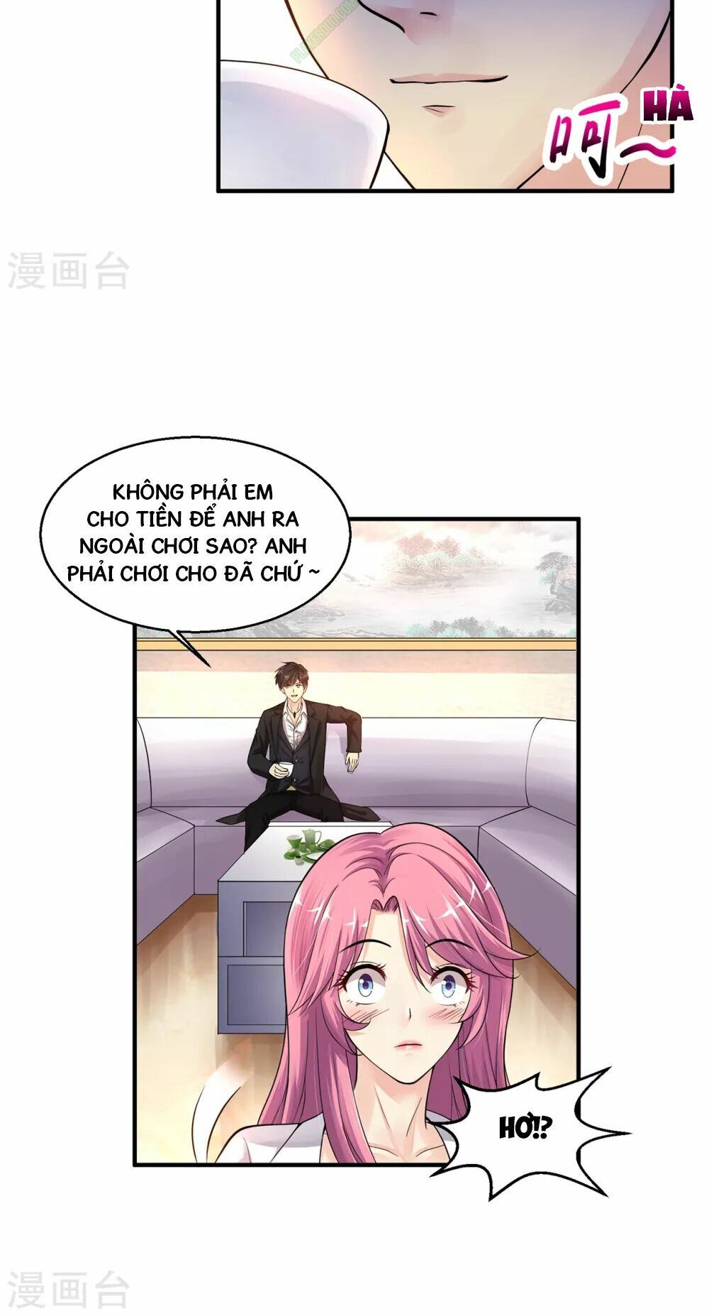 đọc truyện Tuyệt Phẩm Y Thánh Chương 5 ảnh 22 tại Thiên Thai Truyện