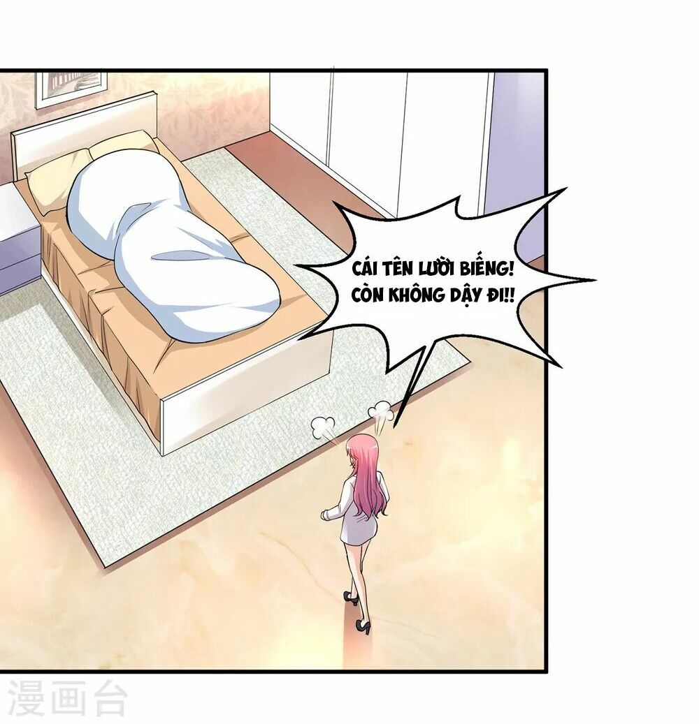 đọc truyện Tuyệt Phẩm Y Thánh Chương 5 ảnh 27 tại Thiên Thai Truyện