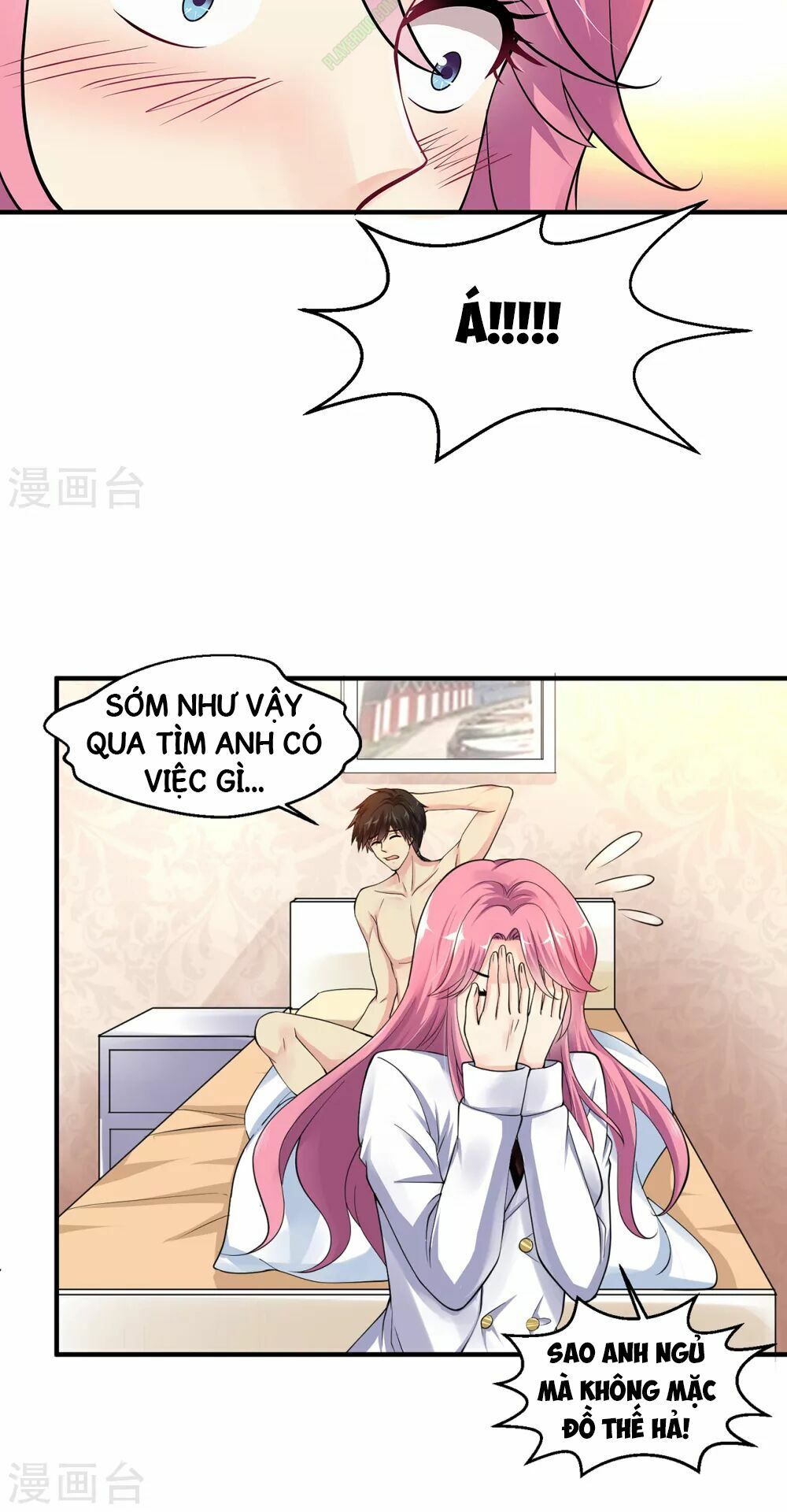 đọc truyện Tuyệt Phẩm Y Thánh Chương 5 ảnh 29 tại Thiên Thai Truyện