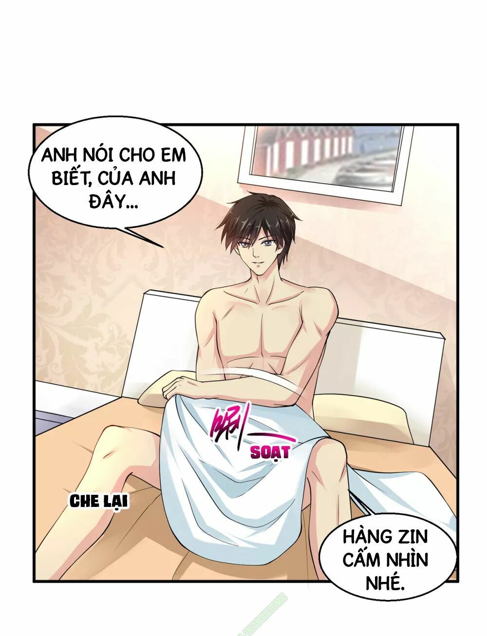 đọc truyện Tuyệt Phẩm Y Thánh Chương 5 ảnh 30 tại Thiên Thai Truyện