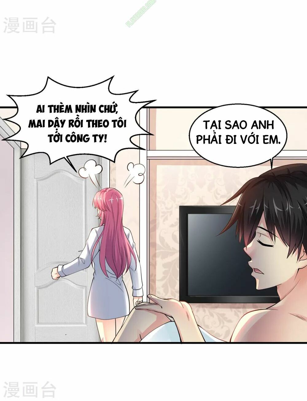 đọc truyện Tuyệt Phẩm Y Thánh Chương 5 ảnh 31 tại Thiên Thai Truyện