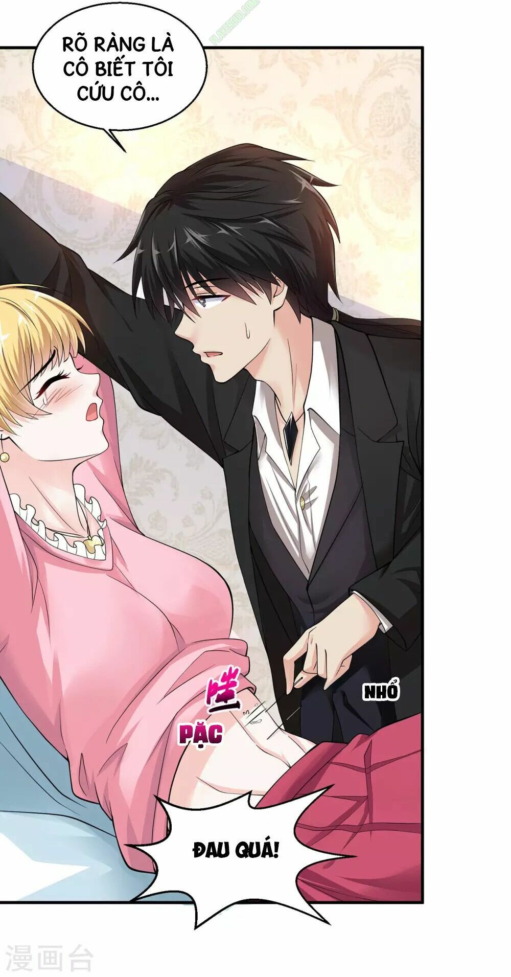 đọc truyện Tuyệt Phẩm Y Thánh Chương 5 ảnh 6 tại Thiên Thai Truyện