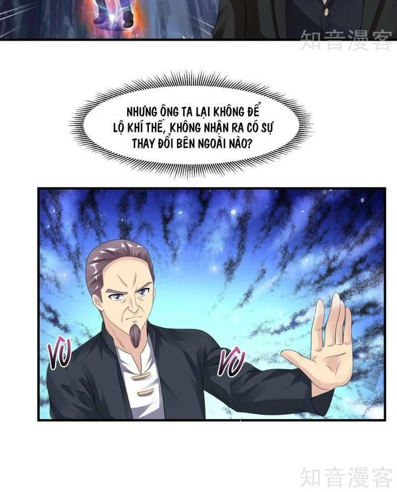 đọc truyện Tuyệt Phẩm Y Thánh Chương 50 ảnh 12 tại Thiên Thai Truyện