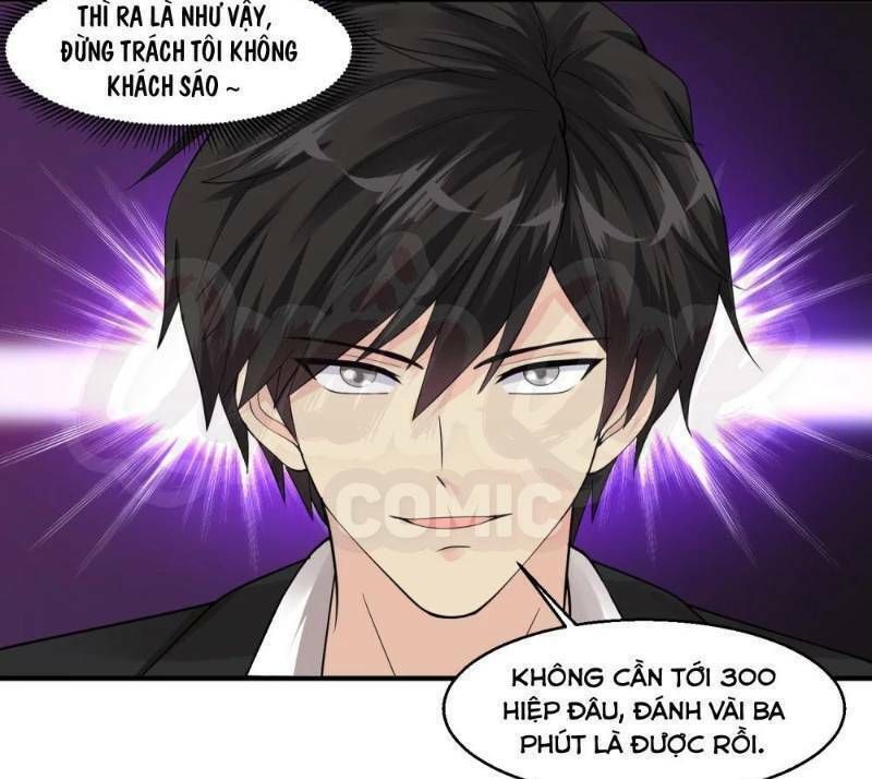 đọc truyện Tuyệt Phẩm Y Thánh Chương 50 ảnh 14 tại Thiên Thai Truyện