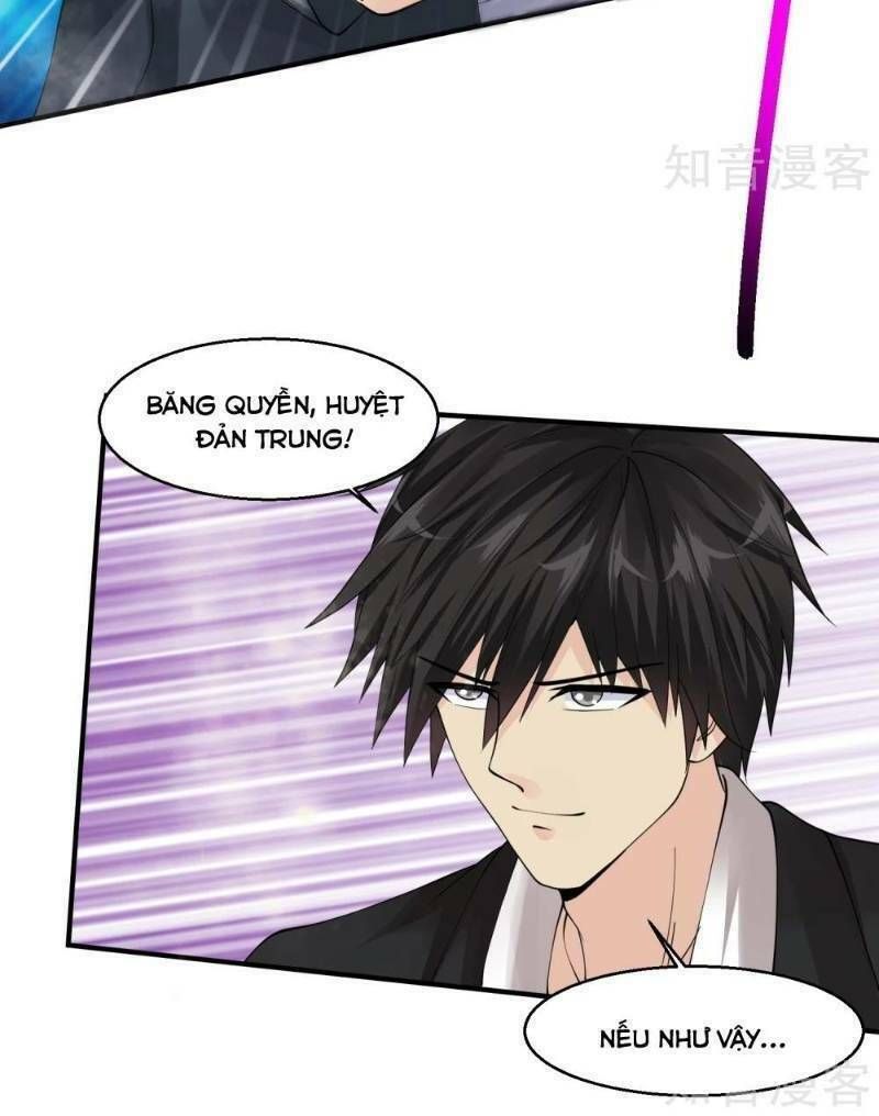 đọc truyện Tuyệt Phẩm Y Thánh Chương 50 ảnh 18 tại Thiên Thai Truyện