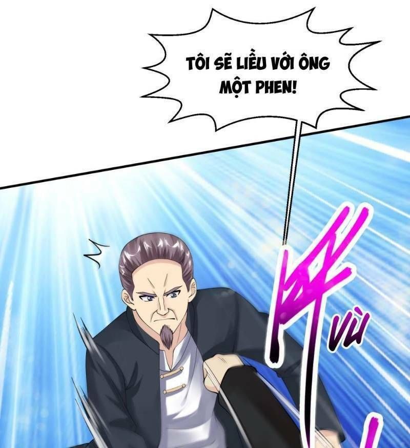 đọc truyện Tuyệt Phẩm Y Thánh Chương 50 ảnh 19 tại Thiên Thai Truyện