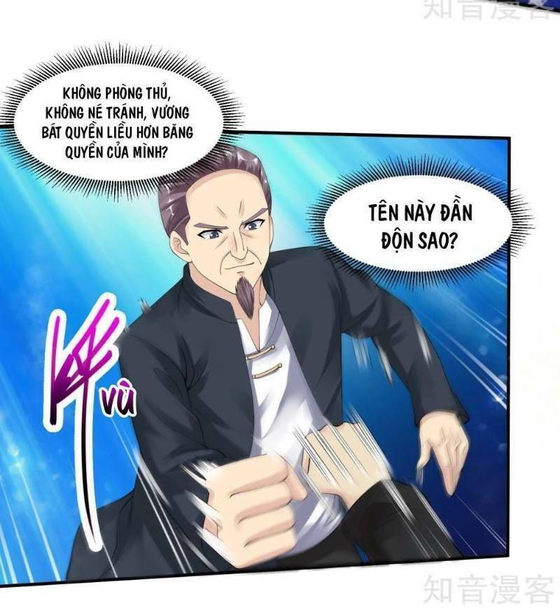 đọc truyện Tuyệt Phẩm Y Thánh Chương 50 ảnh 21 tại Thiên Thai Truyện