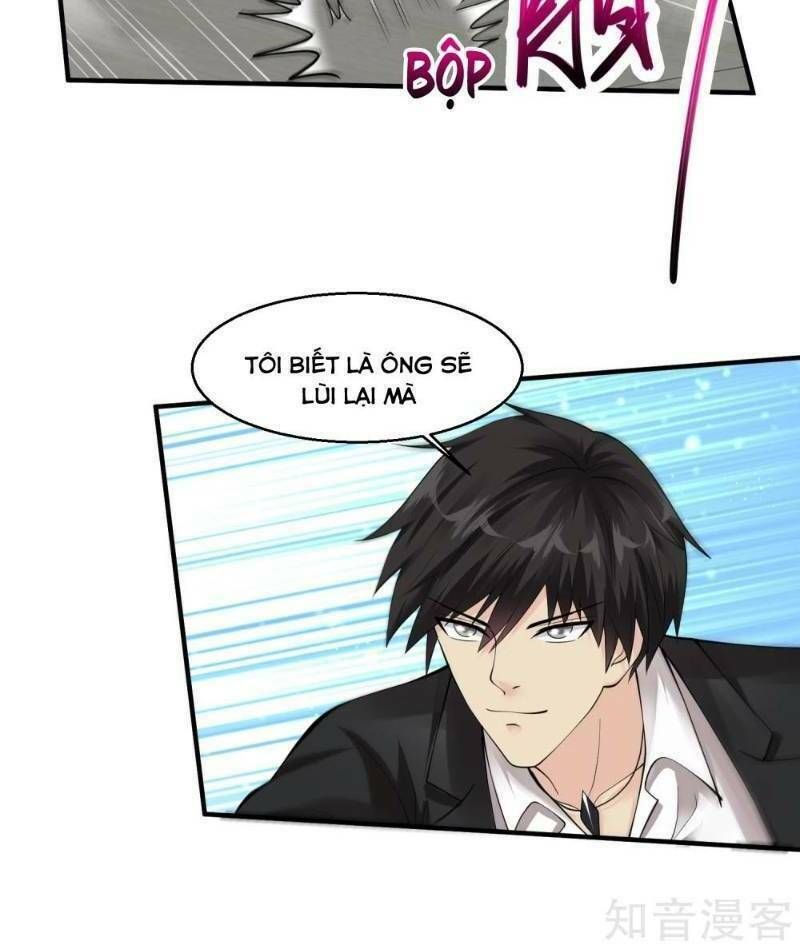 đọc truyện Tuyệt Phẩm Y Thánh Chương 50 ảnh 24 tại Thiên Thai Truyện