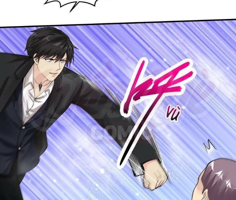 đọc truyện Tuyệt Phẩm Y Thánh Chương 50 ảnh 26 tại Thiên Thai Truyện