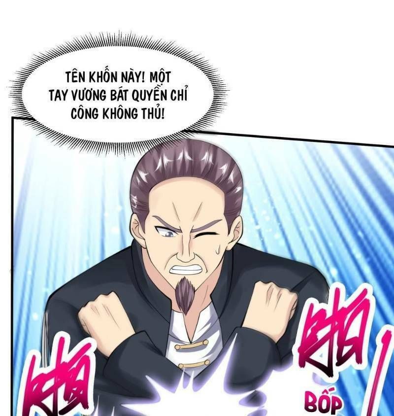 đọc truyện Tuyệt Phẩm Y Thánh Chương 50 ảnh 28 tại Thiên Thai Truyện