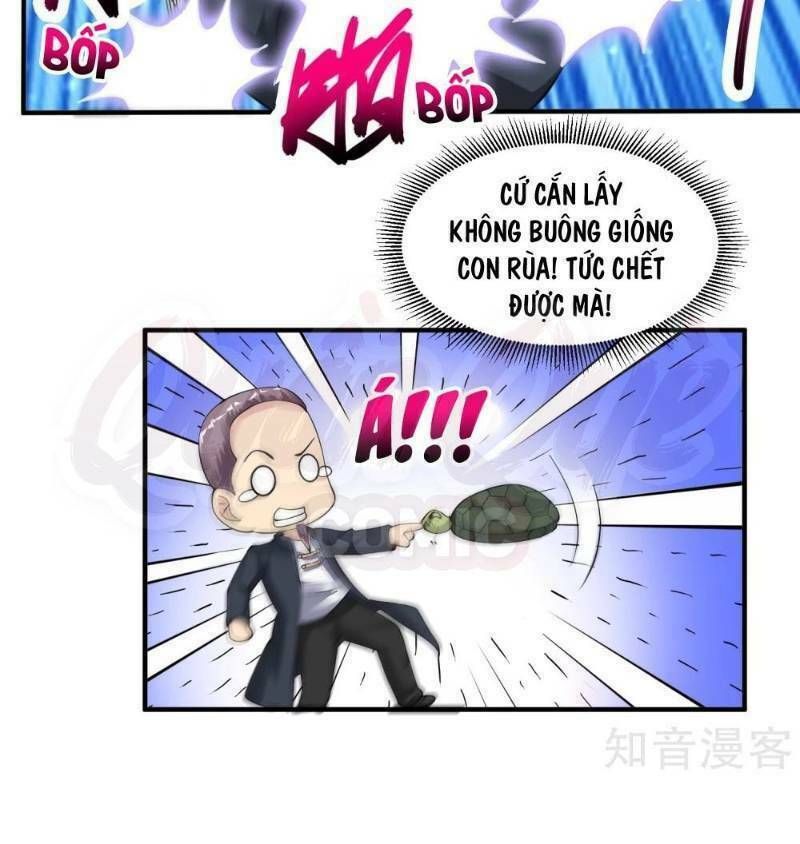 đọc truyện Tuyệt Phẩm Y Thánh Chương 50 ảnh 29 tại Thiên Thai Truyện