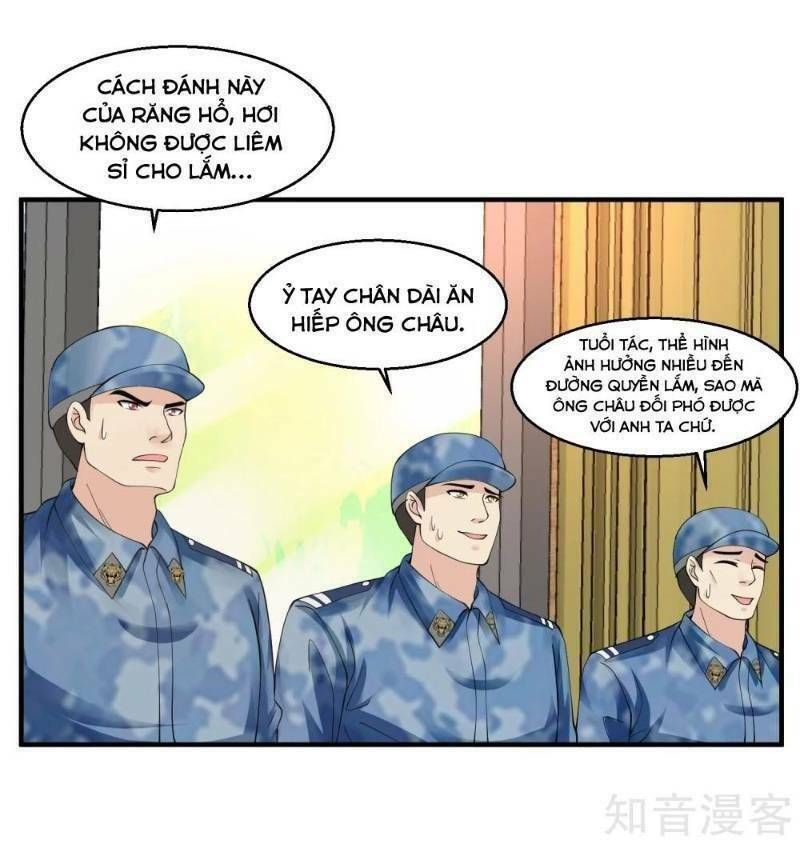 đọc truyện Tuyệt Phẩm Y Thánh Chương 50 ảnh 30 tại Thiên Thai Truyện