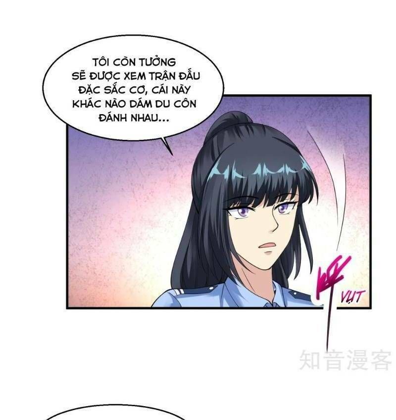 đọc truyện Tuyệt Phẩm Y Thánh Chương 50 ảnh 31 tại Thiên Thai Truyện