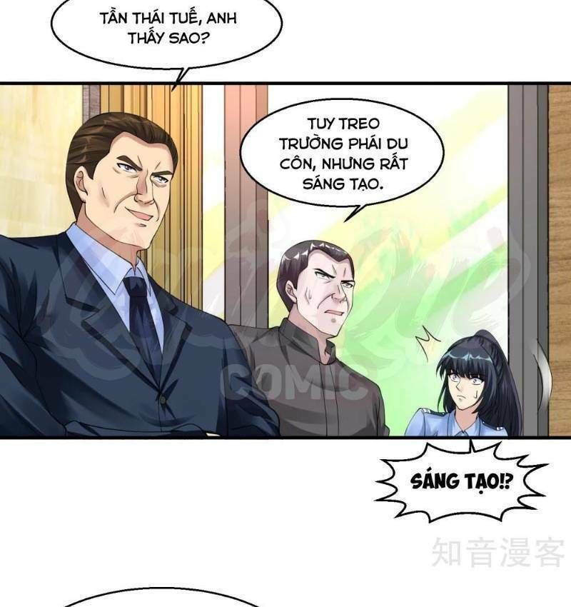 đọc truyện Tuyệt Phẩm Y Thánh Chương 50 ảnh 32 tại Thiên Thai Truyện