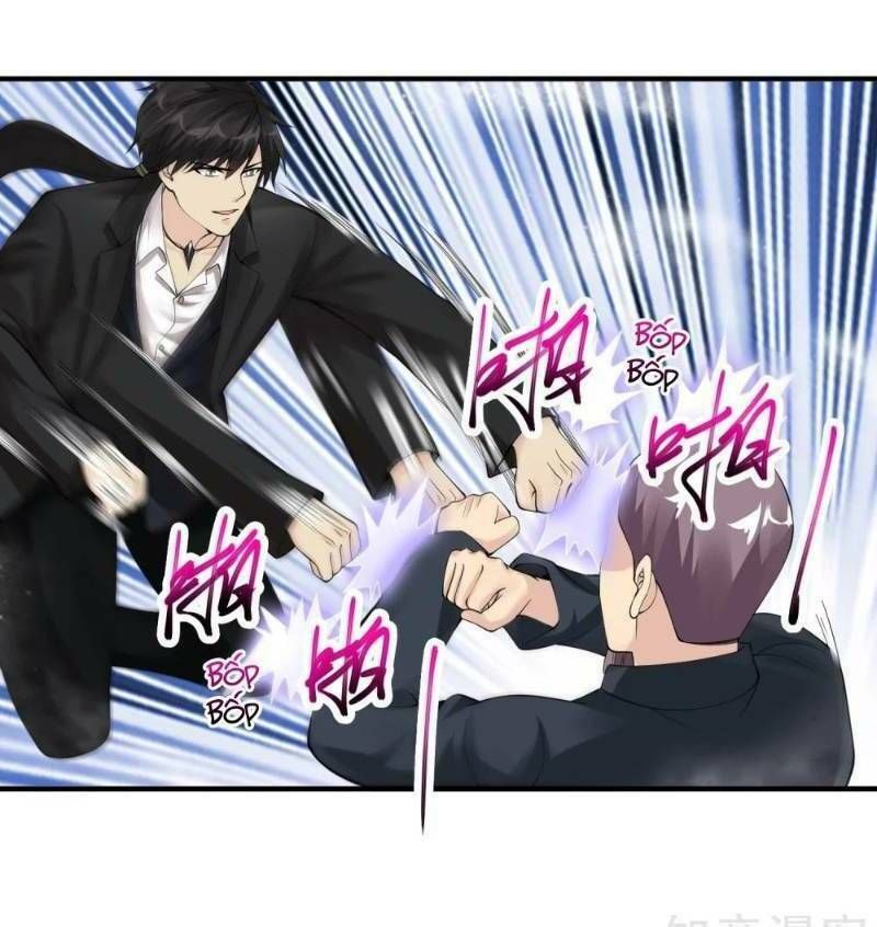 đọc truyện Tuyệt Phẩm Y Thánh Chương 50 ảnh 34 tại Thiên Thai Truyện