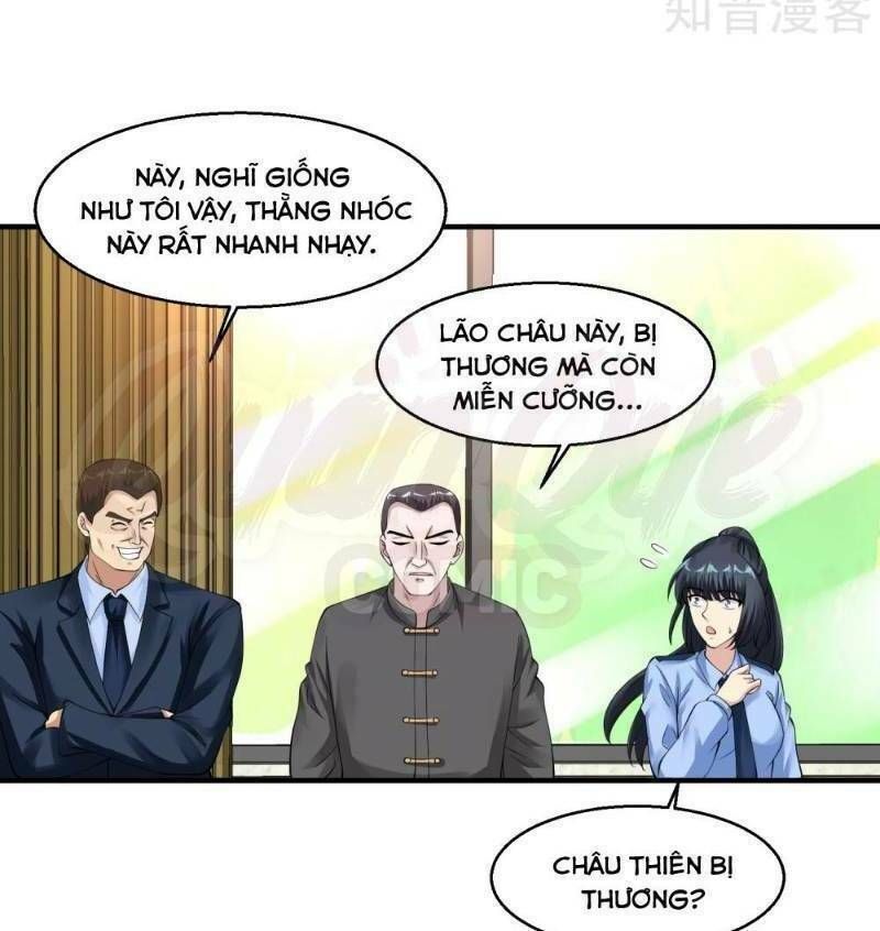 đọc truyện Tuyệt Phẩm Y Thánh Chương 50 ảnh 35 tại Thiên Thai Truyện