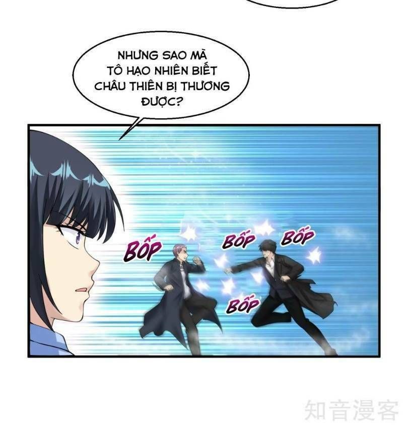 đọc truyện Tuyệt Phẩm Y Thánh Chương 50 ảnh 36 tại Thiên Thai Truyện