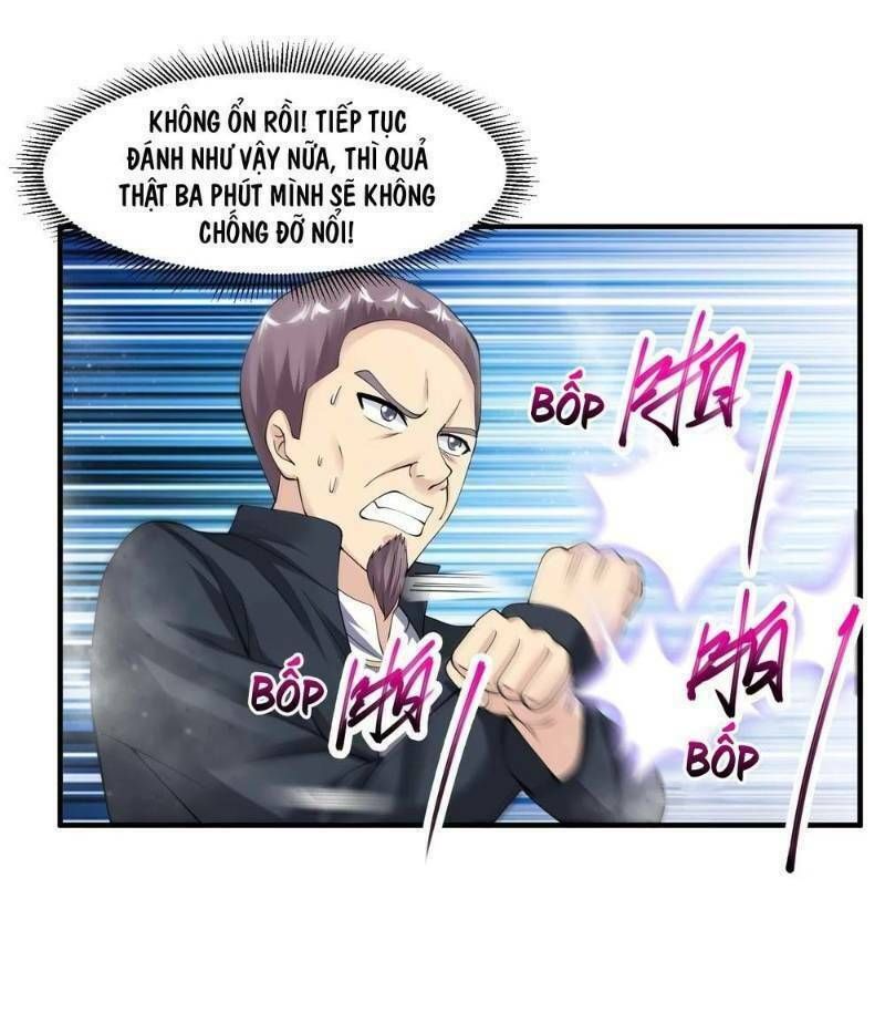 đọc truyện Tuyệt Phẩm Y Thánh Chương 50 ảnh 37 tại Thiên Thai Truyện