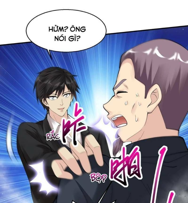 đọc truyện Tuyệt Phẩm Y Thánh Chương 50 ảnh 40 tại Thiên Thai Truyện