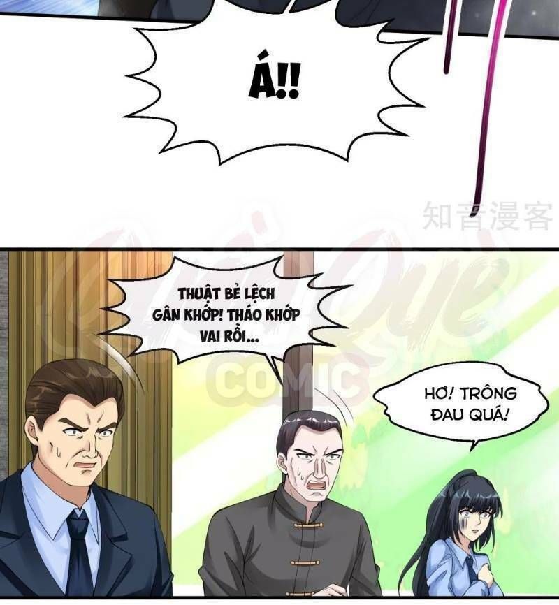 đọc truyện Tuyệt Phẩm Y Thánh Chương 50 ảnh 41 tại Thiên Thai Truyện