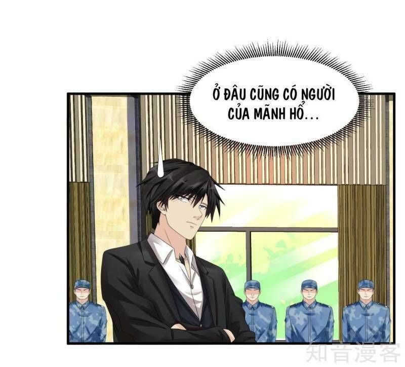 đọc truyện Tuyệt Phẩm Y Thánh Chương 50 ảnh 6 tại Thiên Thai Truyện