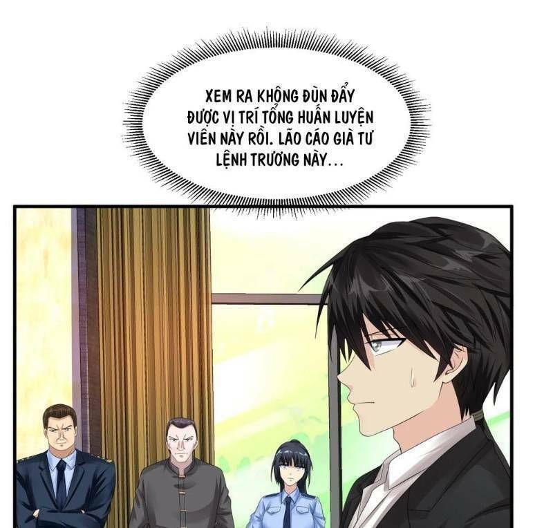 đọc truyện Tuyệt Phẩm Y Thánh Chương 50 ảnh 7 tại Thiên Thai Truyện