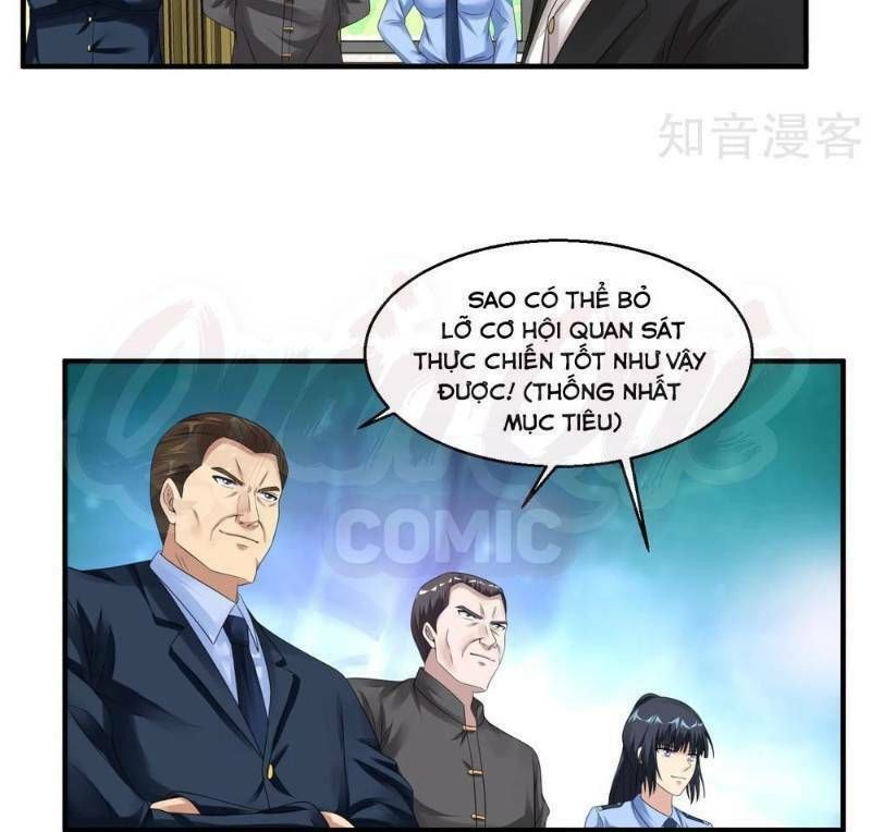 đọc truyện Tuyệt Phẩm Y Thánh Chương 50 ảnh 8 tại Thiên Thai Truyện