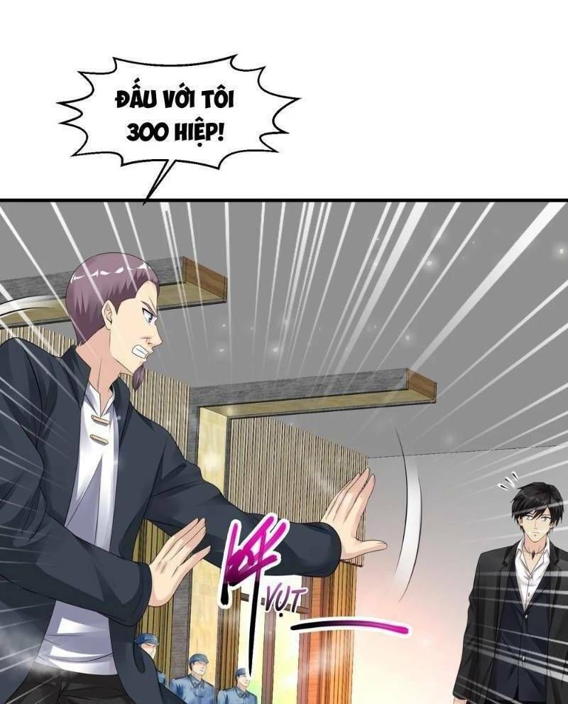 đọc truyện Tuyệt Phẩm Y Thánh Chương 50 ảnh 10 tại Thiên Thai Truyện