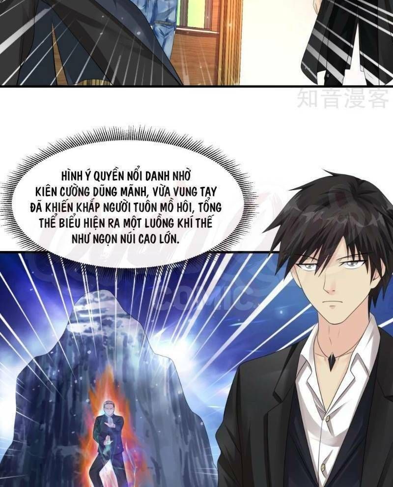 đọc truyện Tuyệt Phẩm Y Thánh Chương 50 ảnh 11 tại Thiên Thai Truyện