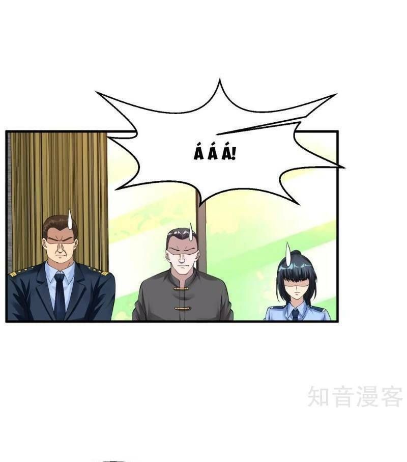 đọc truyện Tuyệt Phẩm Y Thánh Chương 51 ảnh 3 tại Thiên Thai Truyện